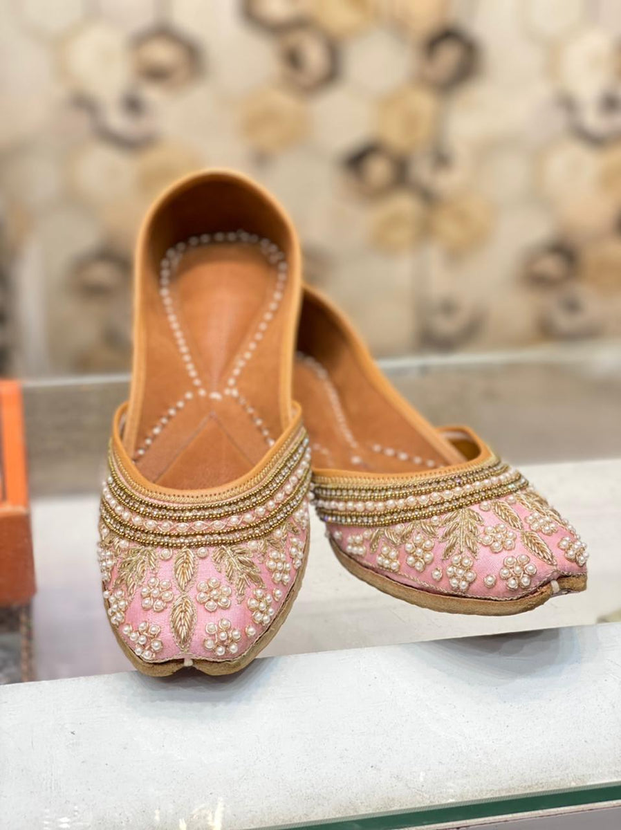 Punjabi jutti store for women