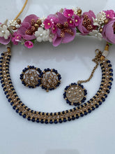 Load image into Gallery viewer, Full Moon Necklace set