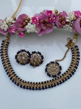 Load image into Gallery viewer, Full Moon Necklace set