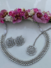 Load image into Gallery viewer, Full Moon Necklace set