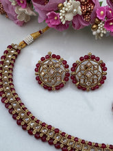 Load image into Gallery viewer, Full Moon Necklace set